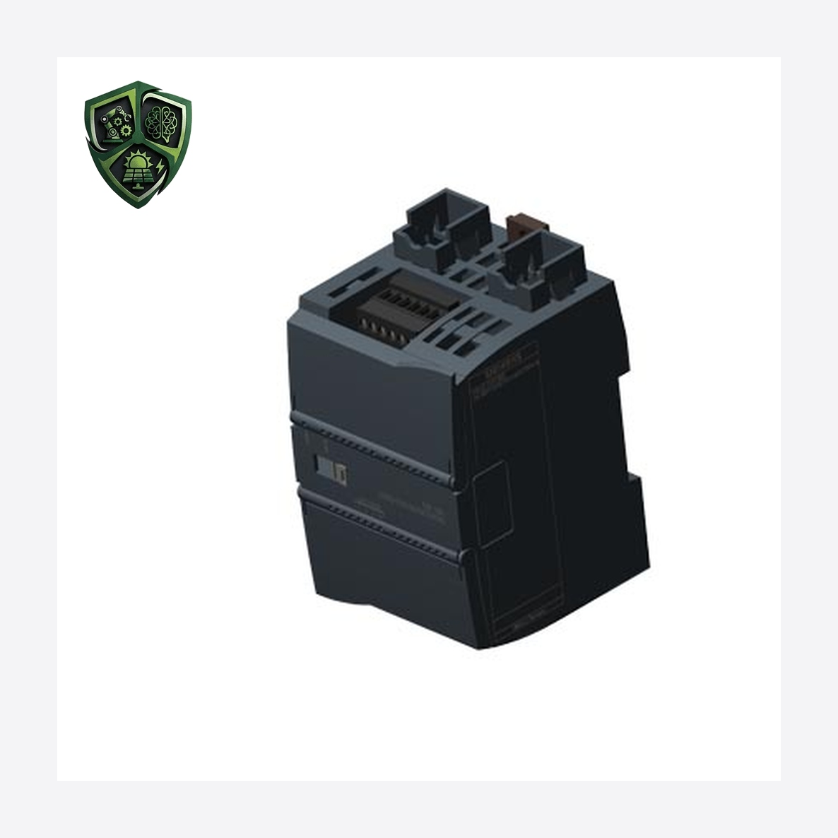 ماژول ارتباط زیمنس SIMATIC S7-1200 6AT8007-1AA10-0AA0