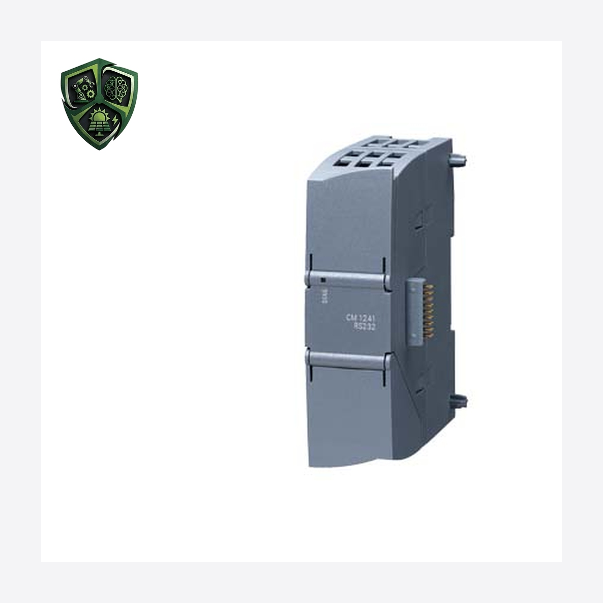ماژول ارتباط زیمنس SIMATIC S7-1200 6ES7241-1AH32-0XB0
