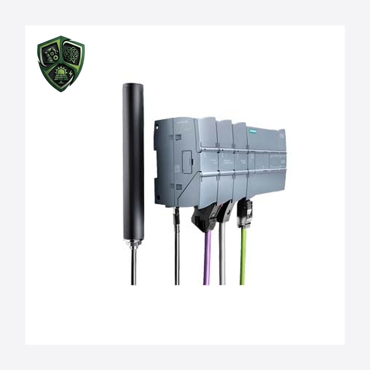 ماژول ارتباط زیمنس SIMATIC S7-1200 6GK7242-5DX30-0XE0