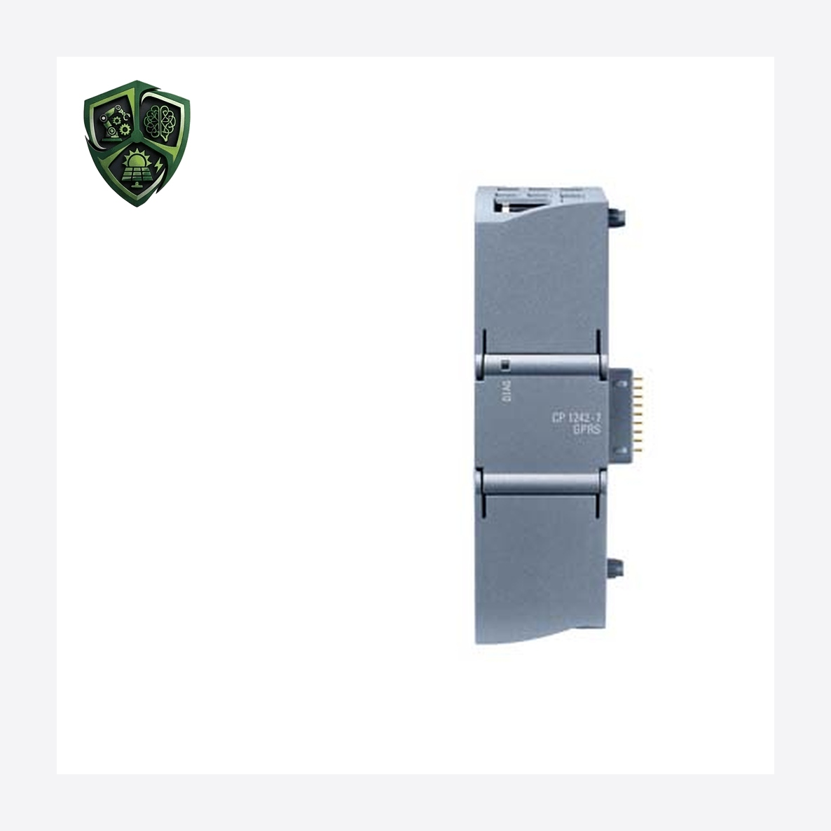 ماژول ارتباط زیمنس SIMATIC S7-1200 6GK7242-7KX31-0XE0