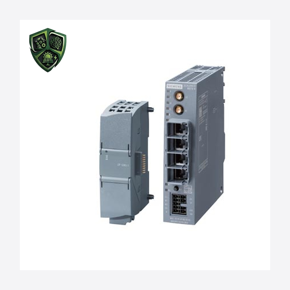 ماژول ارتباط زیمنس SIMATIC S7-1200 6GK7243-1BX30-0XE0