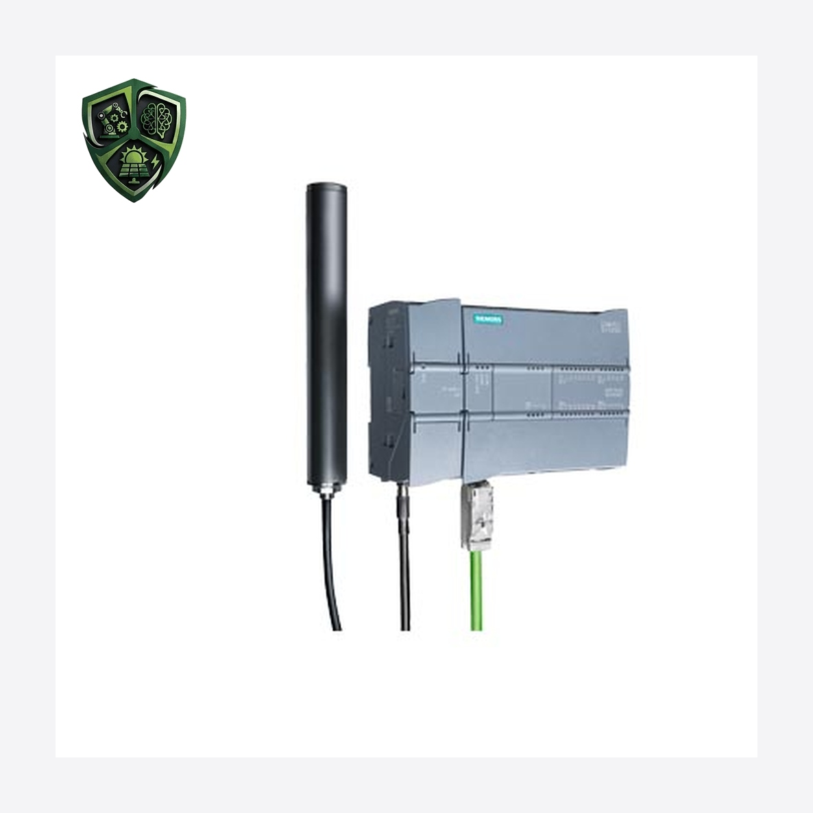 ماژول ارتباط زیمنس SIMATIC S7-1200 6GK7243-7SX30-0XE0