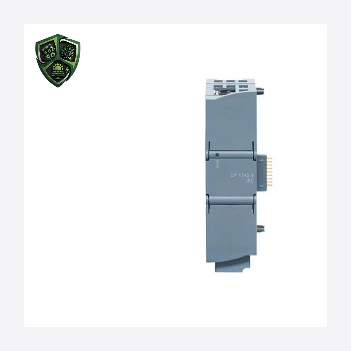 ماژول ارتباط زیمنس SIMATIC S7-1200 6GK7243-8RX30-0XE0