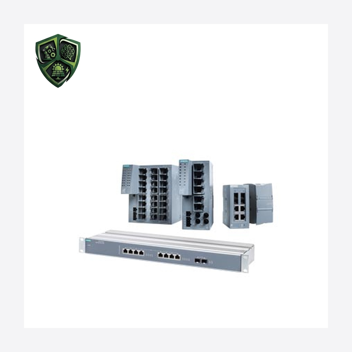ماژول ارتباط زیمنس SIMATIC S7-1200 6GK7277-1AA10-0AA0