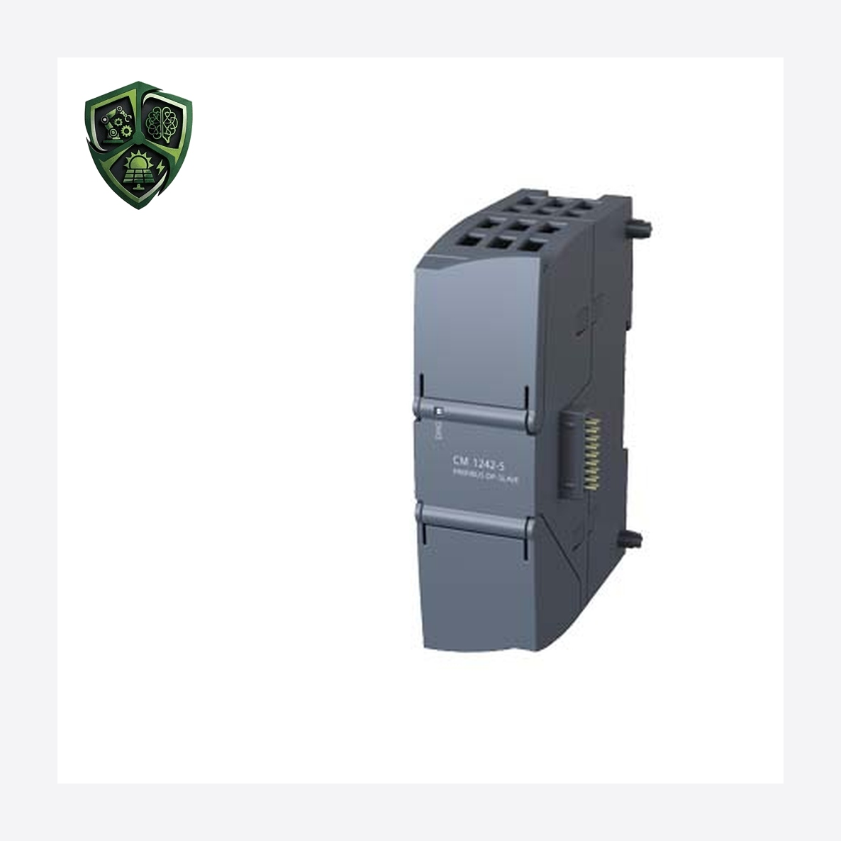 ماژول ارتباط زیمنس SIMATIC S7-1200 SIPLUS 6AG2242-5DX30-1XE0
