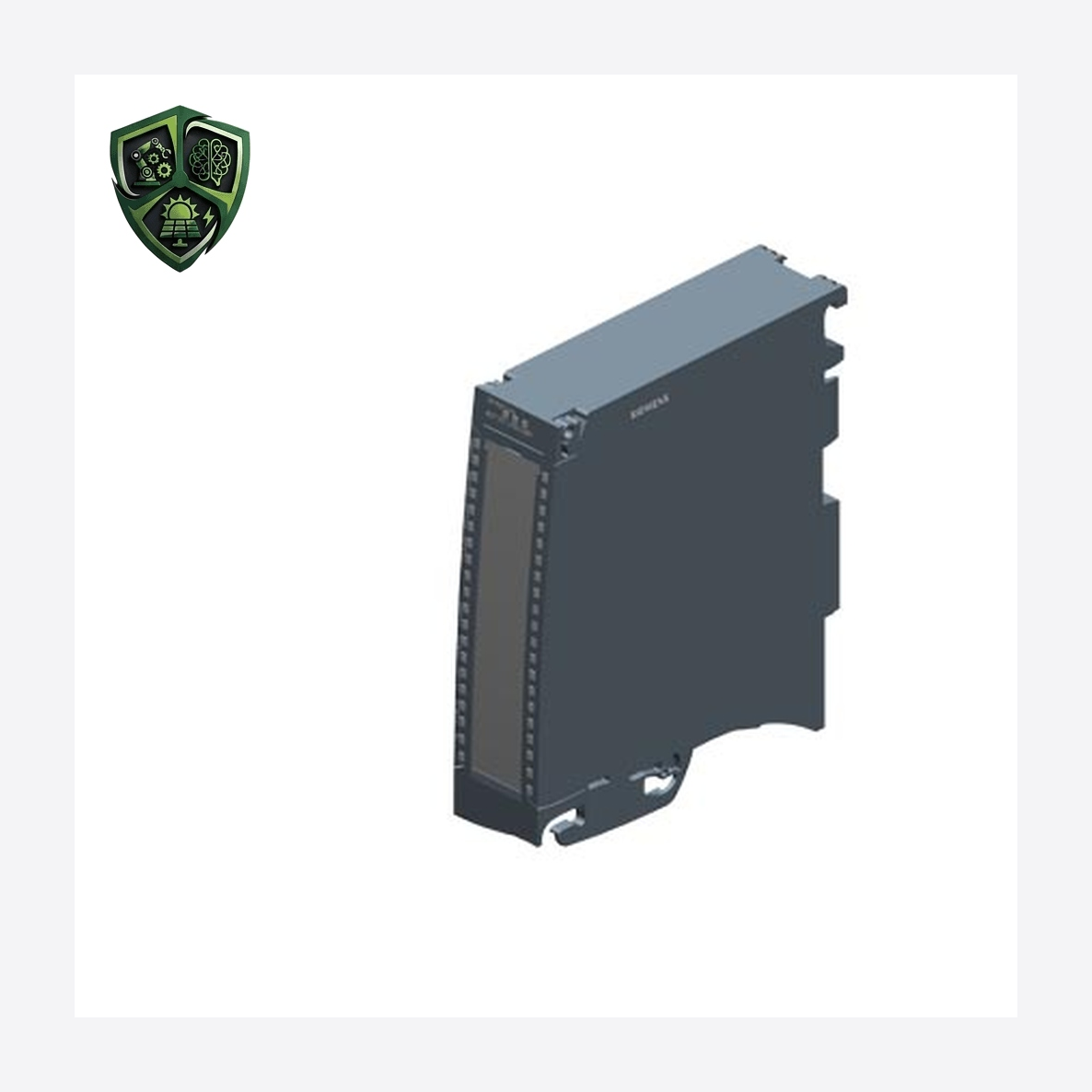 ماژول ارتباط زیمنس SIMATIC S7-1500 S7-1500, CM 8xIO-Link 6ES7547-1JF00-0AB0