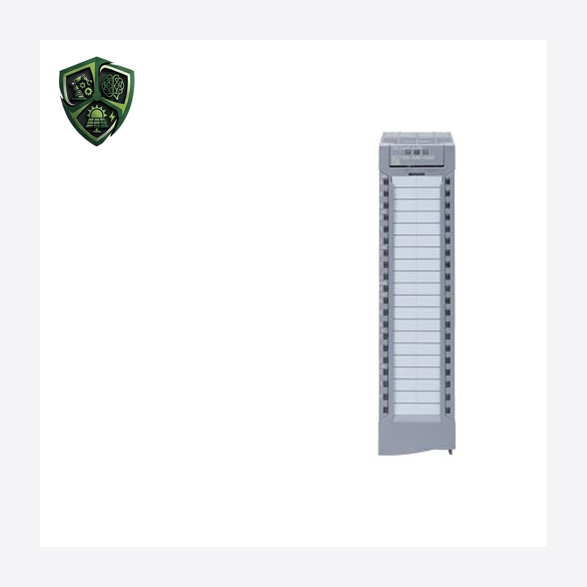 ماژول تکنولوژی زیمنس SIMATIC S7-1500 S7-1500, TM Count 2x24V 6ES7550-1AA01-0AB0