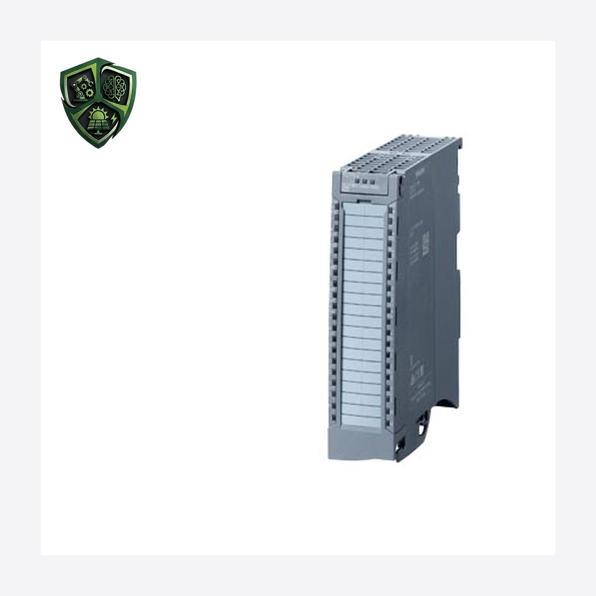 ماژول تکنولوژی زیمنس SIMATIC S7-1500 S7-1500, TM PTO4 6ES7553-1AA01-0AB0