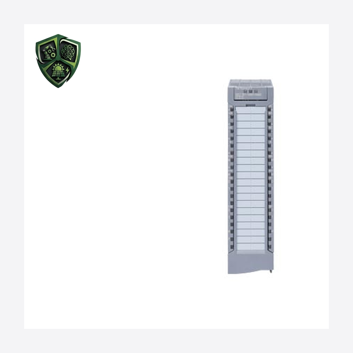 ماژول تکنولوژی زیمنس SIMATIC S7-1500 SIPLUS TM POSINPUT 2 6AG1551-1AB01-7AB0