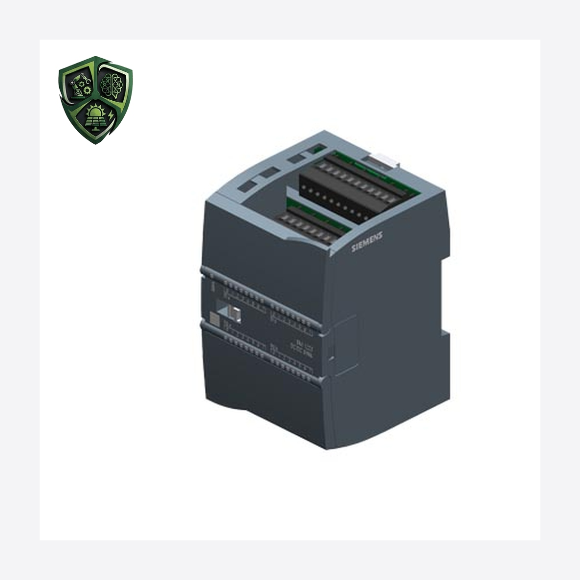 ماژول دیجیتال زیمنس SIMATIC S7-1200 Digital I/O SM 1223, 16DI/16DO sink 6ES7223-1BL32-1XB0