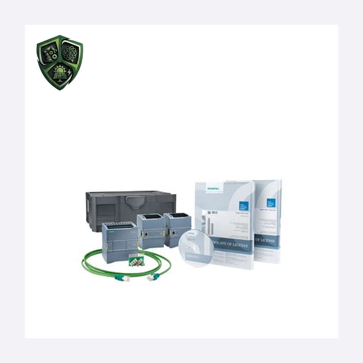ماژول دیجیتال زیمنس SIMATIC S7-1200 6ES7226-6DA32-0XB0