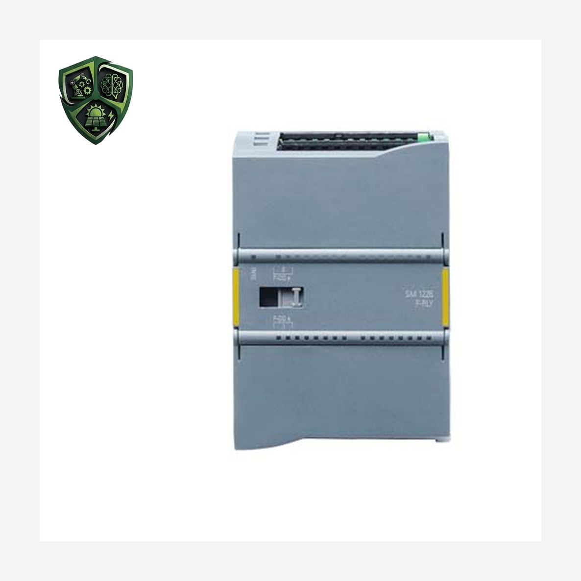 ماژول دیجیتال زیمنس SIMATIC S7-1200 6ES7226-6RA32-0XB0