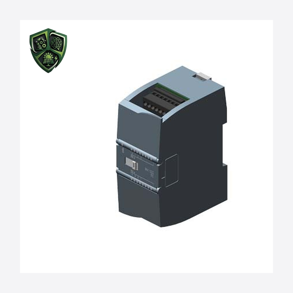 ماژول دیجیتال زیمنس SIMATIC S7-1200 SIPLUS SIPLUS S7-1200 SM 1222 8DQ 6AG1222-1BF32-2XB0