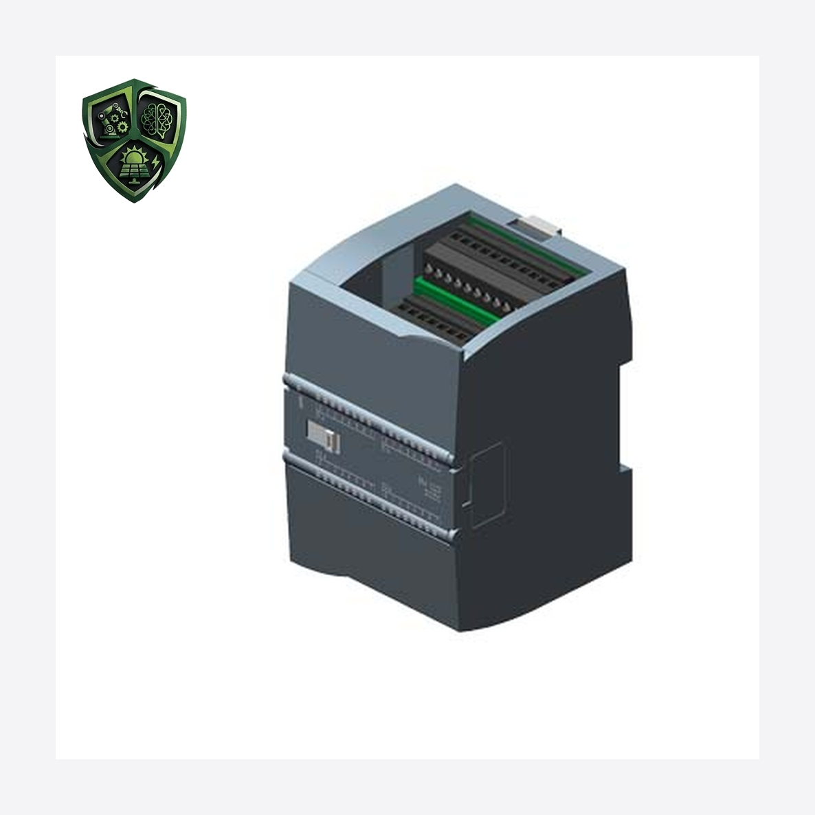 ماژول دیجیتال زیمنس SIMATIC S7-1200 SIPLUS 6AG1223-1BL32-2XB0