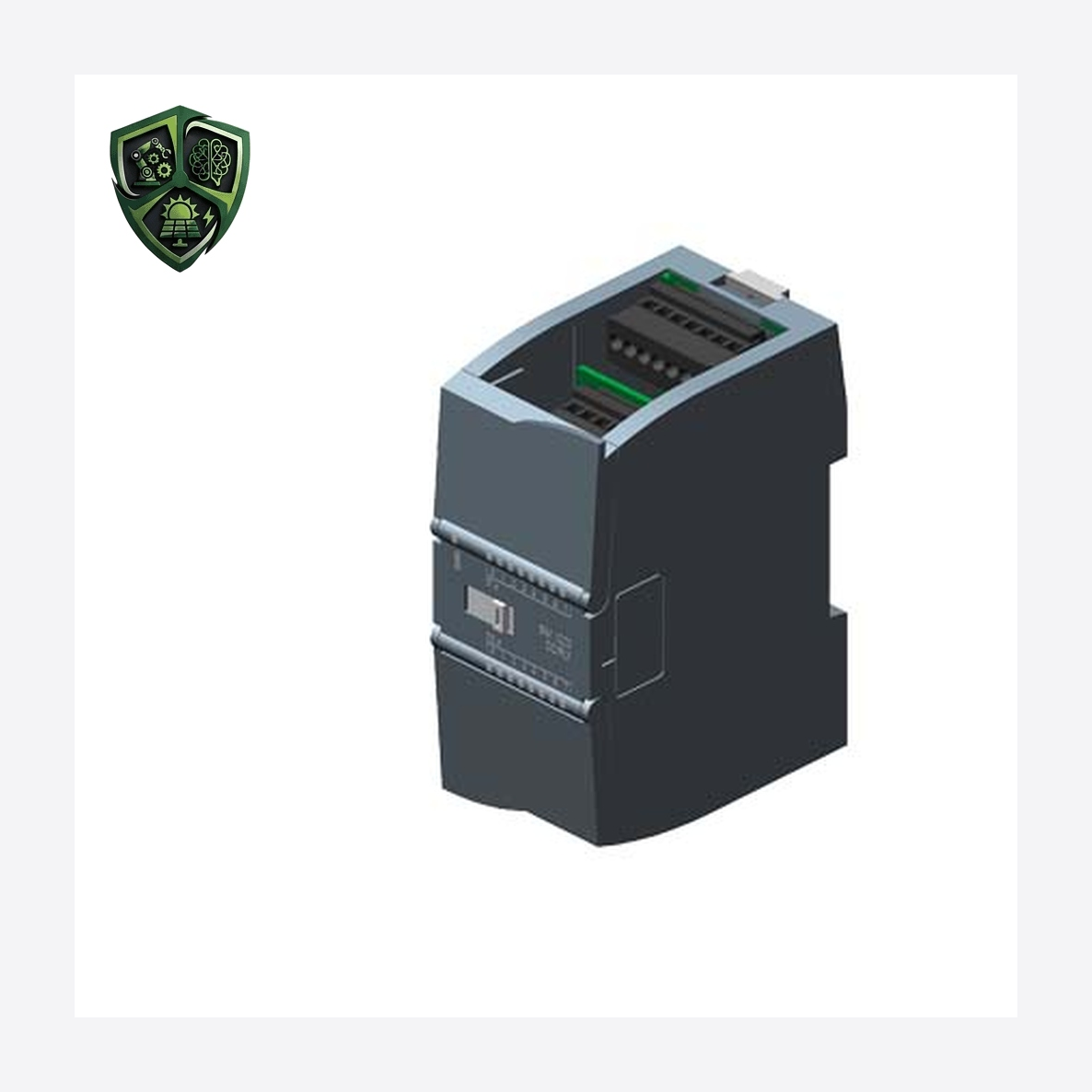ماژول دیجیتال زیمنس SIMATIC S7-1200 SIPLUS 6AG1223-1PH32-4XB0