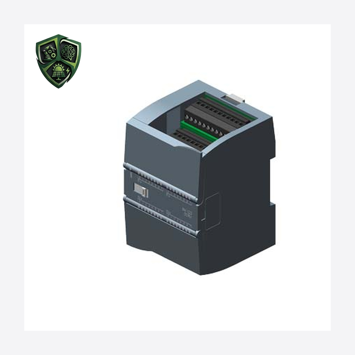 ماژول دیجیتال زیمنس SIMATIC S7-1200 SIPLUS 6AG1223-1PL32-2XB0
