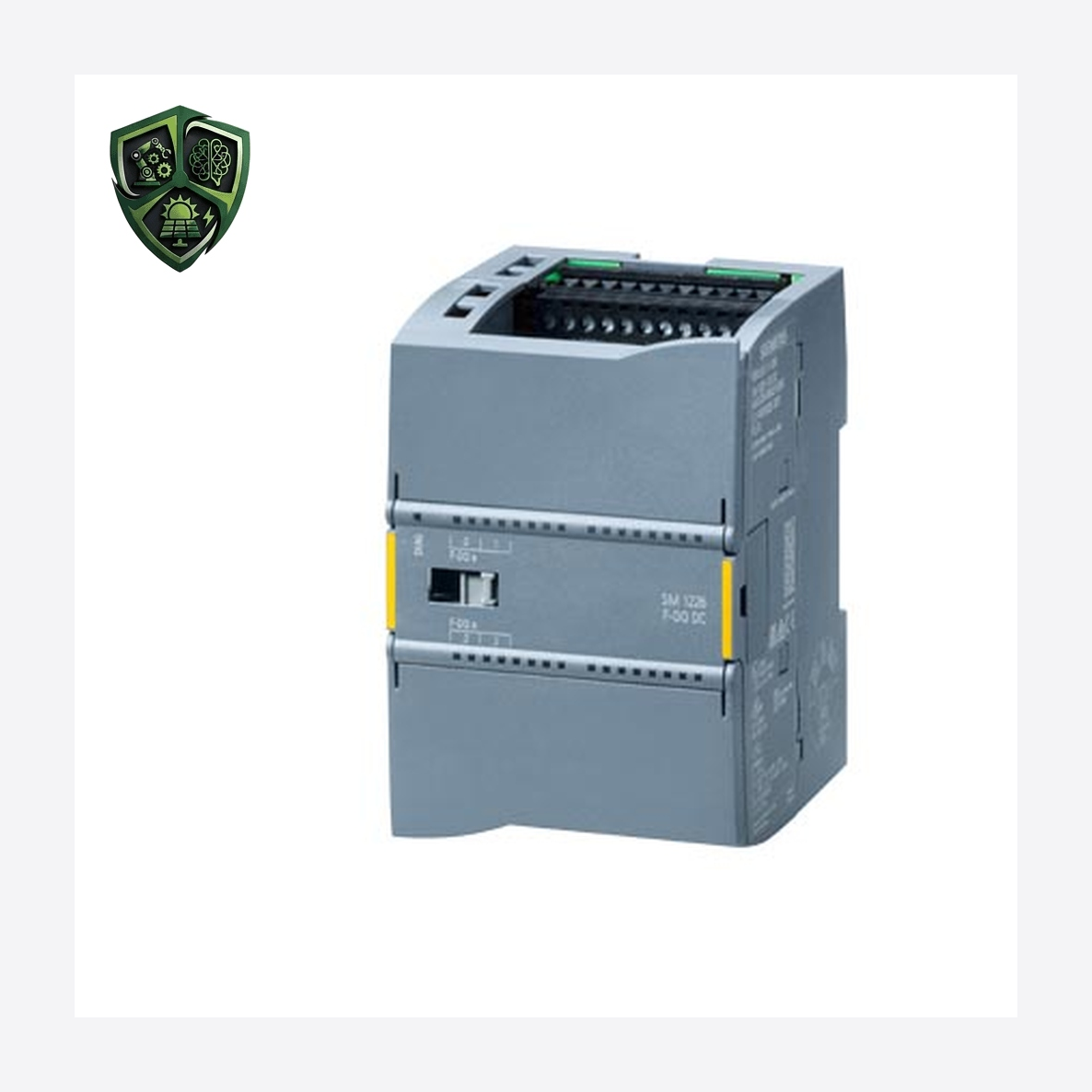 ماژول دیجیتال زیمنس SIMATIC S7-1200 SIPLUS 6AG1226-6DA32-5XB0
