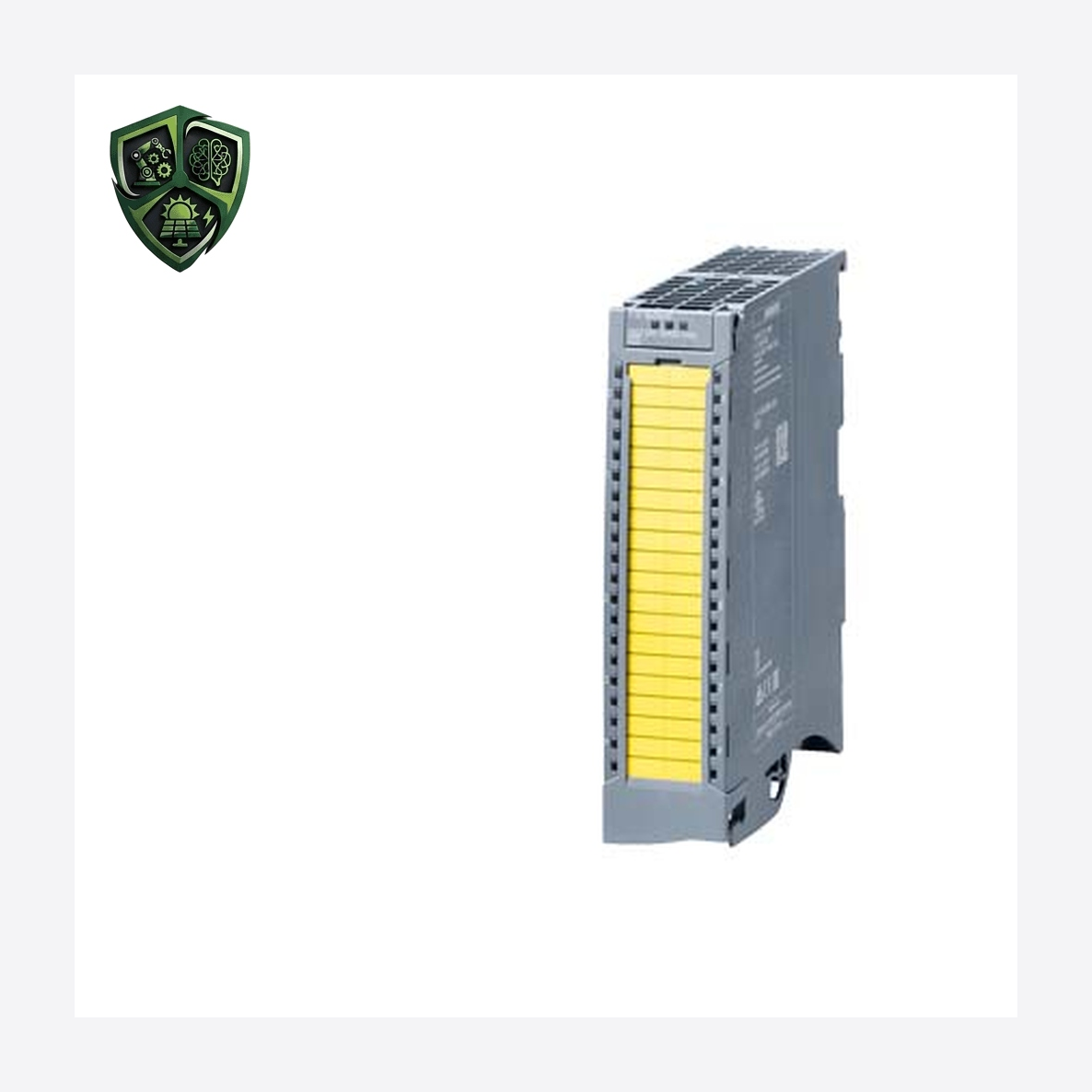 ماژول دیجیتال زیمنس SIMATIC S7-1500 Failsafe SIPLUS F-DI 16x24VDC T1 RAIL 6AG2526-1BH00-1AB0