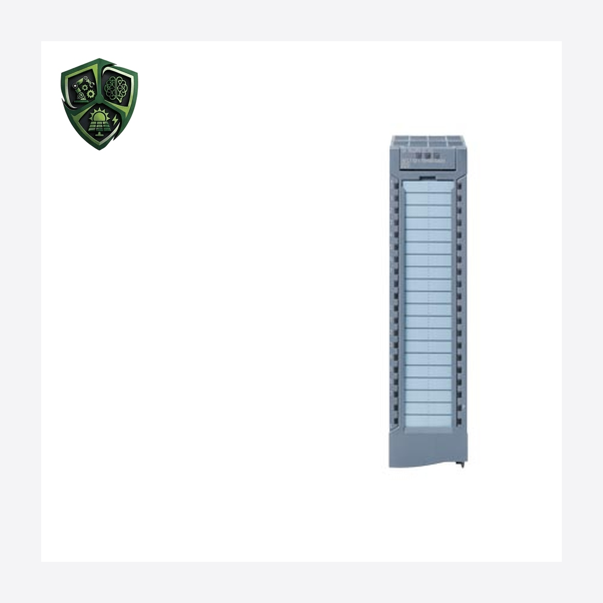 ماژول دیجیتال زیمنس SIMATIC S7-1500 S7-1500, DI 16X24VDC HS 6ES7521-7BH00-0AB0