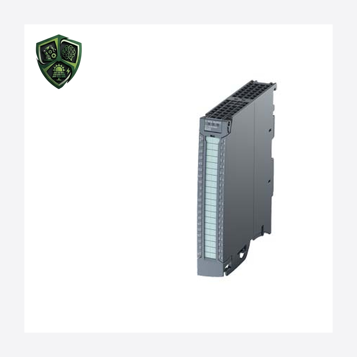 ماژول دیجیتال زیمنس SIMATIC S7-1500 S7-1500, DI 16x24VDC/DQ 16x24VDC/0.5A BA 6ES7523-1BL00-0AA0
