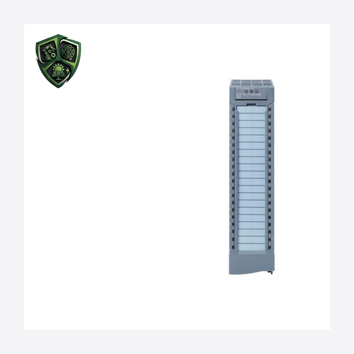 ماژول دیجیتال زیمنس SIMATIC S7-1500 S7-1500, DI 16XNAMUR HF 6ES7521-7TH00-0AB0