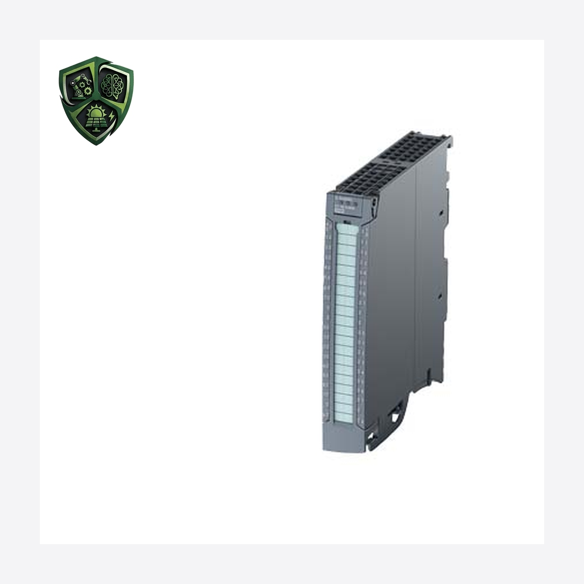 ماژول دیجیتال زیمنس SIMATIC S7-1500 S7-1500, DI 32x24VDC BA 6ES7521-1BL10-0AA0