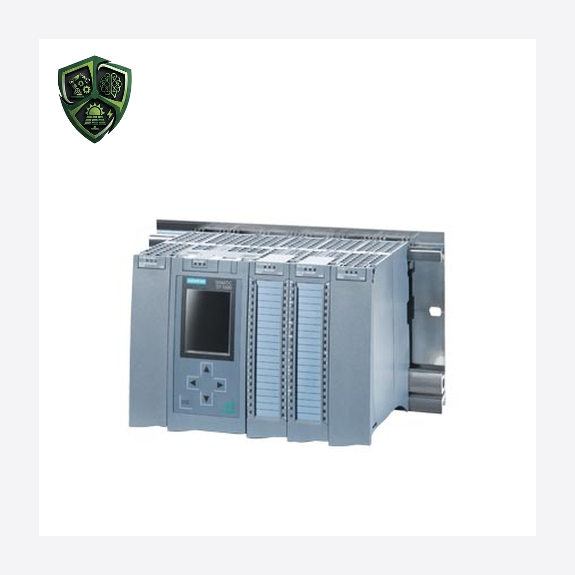 ماژول دیجیتال زیمنس SIMATIC S7-1500 S7-1500, DI 32x24VDC HF 6ES7521-1BL00-0AB0
