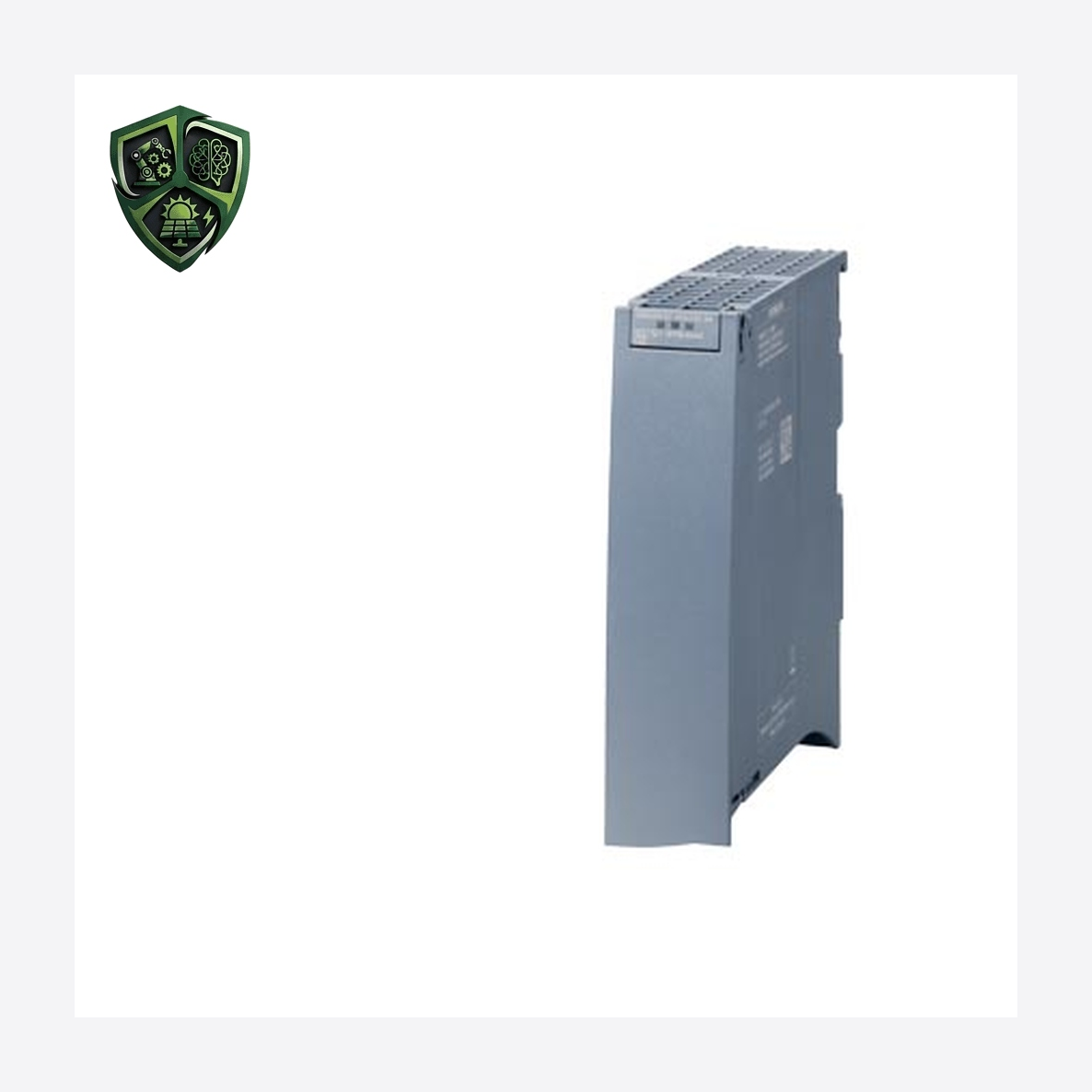 ماژول دیجیتال زیمنس SIMATIC S7-1500 S7-1500, DI 64x24VDC SNK/SRC BA 6ES7521-1BP00-0AA0