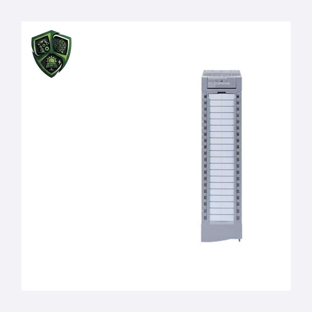 ماژول دیجیتال زیمنس SIMATIC S7-1500 S7-1500, DQ 8x24VDC/5A HS 6ES7522-5BF00-0AB0
