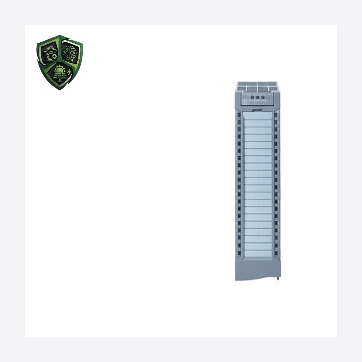 ماژول دیجیتال زیمنس SIMATIC S7-1500 SIPLUS DI 48VUC/125VDC HF 6AG1521-7EH00-7AB0
