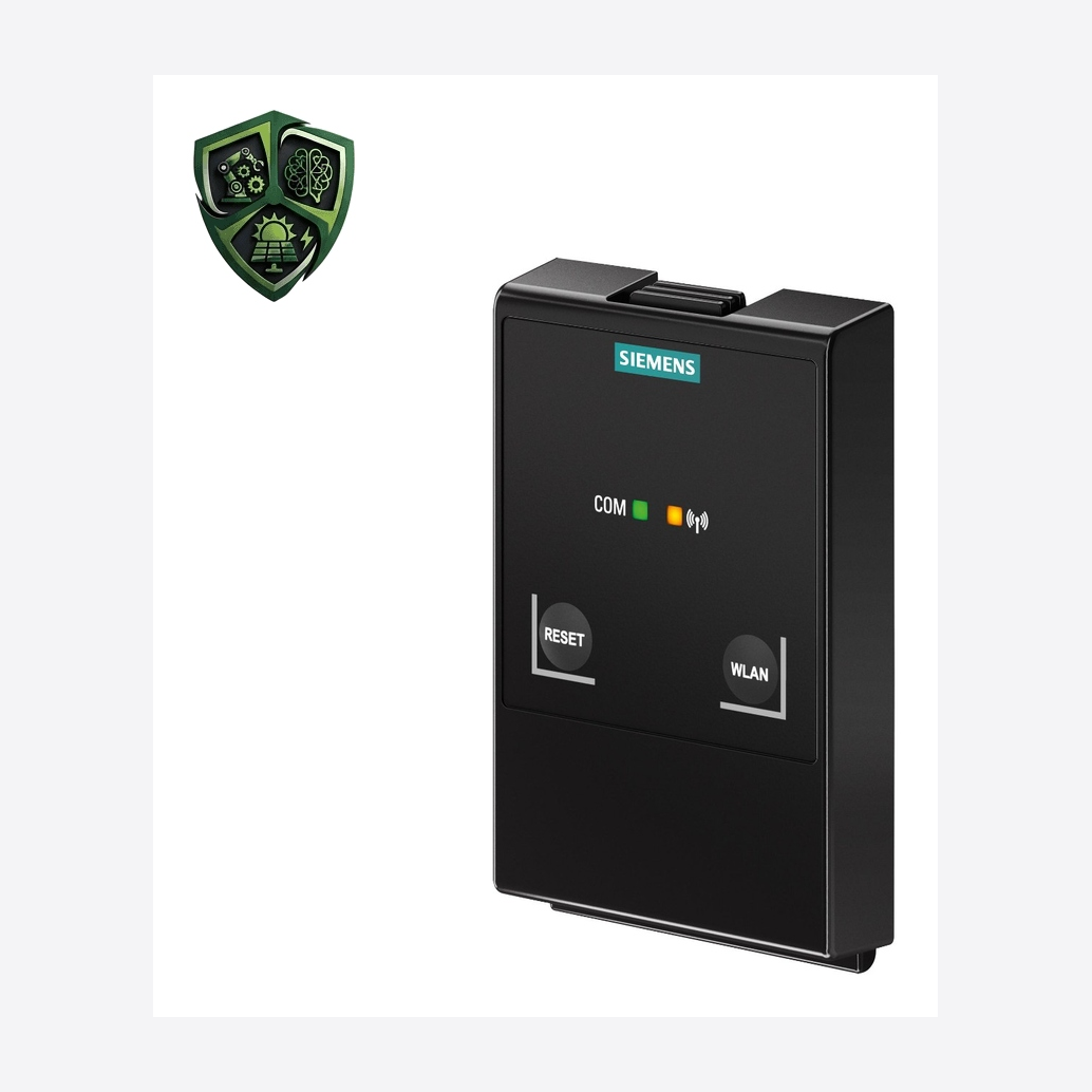 ماژول وب‌سرور Smart Access زیمنس SINAMICS G120 6SL3255-0AA00-5AA0