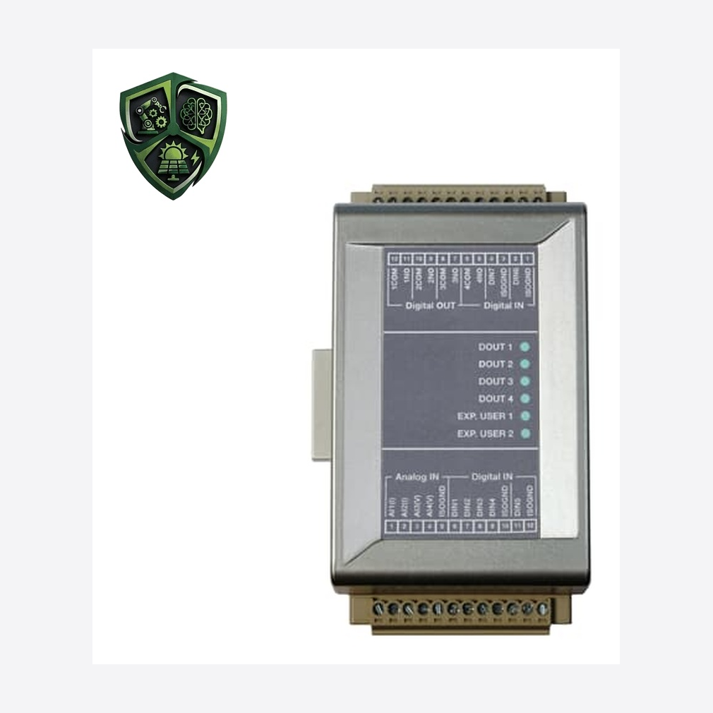 ماژول ورودی/خروجی ABB I/1SDA114038R1