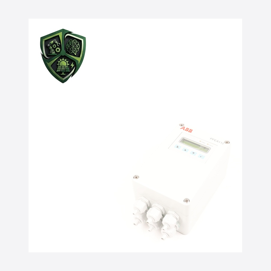 ماژول ABB PFEA112-65 3BSE050091R65