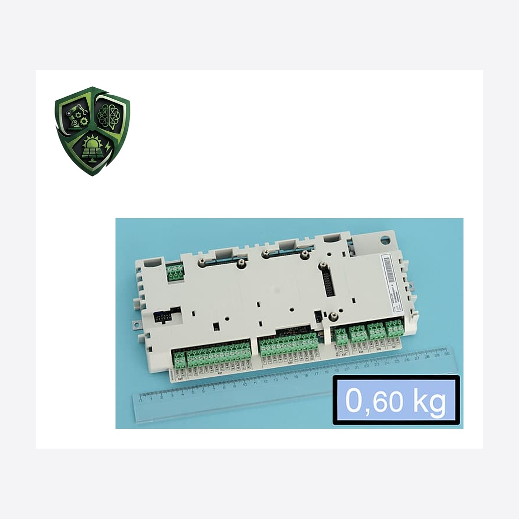 ماژول ABB RDCU-12C 3AUA0000036521