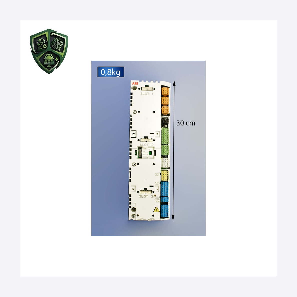 ماژول ABB ZCU-14 3AXD50000005164
