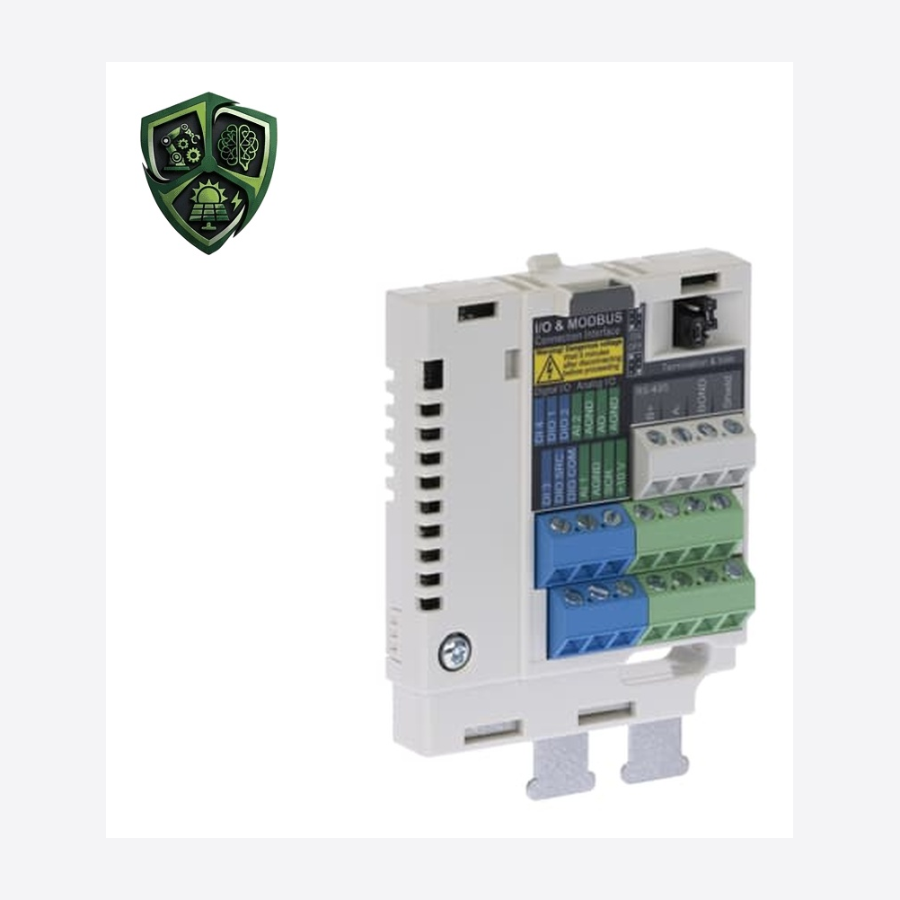 ماژول ABB آپشن BMIO-01/3AXD50000021262