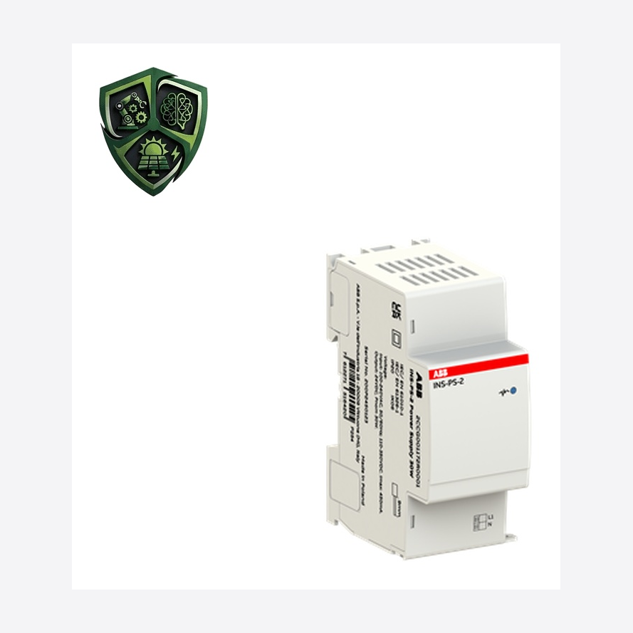 ماژول ABB مدیریت انرژی INS-PS-2/2CCG001172R0001