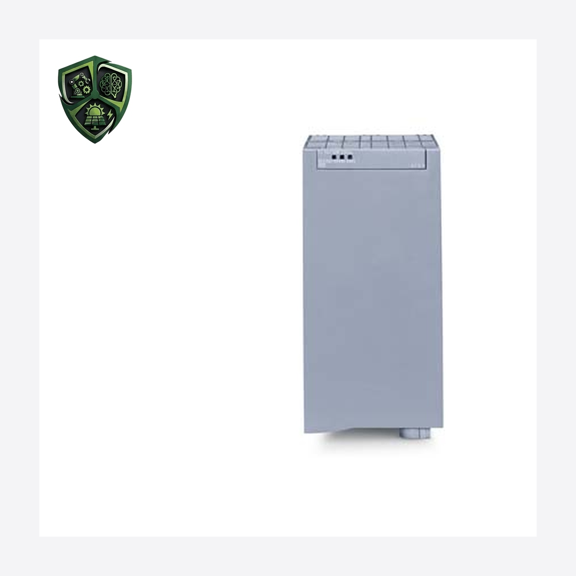 منابع تغذیه زیمنس SIMATIC S7-1500 S7-1500, PS 60W 120/230V AC/DC 6ES7507-0RA00-0AB0