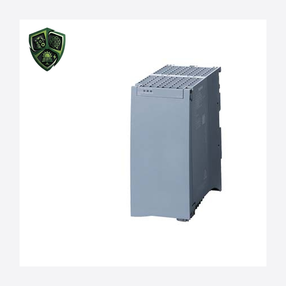 منابع تغذیه زیمنس SIMATIC S7-1500 SIPLUS PS 60W 120/230V AC/DC 6AG1507-0RA00-7AB0
