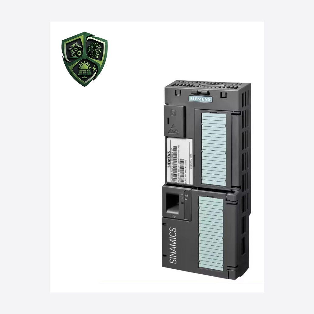 واحد کنترل CU240E-2 DP زیمنس SINAMICS G120 6SL3244-0BB12-1PA1