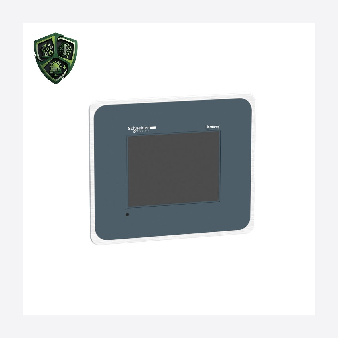 پنل، ⁦Schneider Electric⁩، ⁦Harmony GTO⁩، مدل ⁦HMIGTO2315⁩، ⁦Graphic⁩، ⁦5.7"⁩، ⁦Touch⁩، ⁦Ethernet⁩.