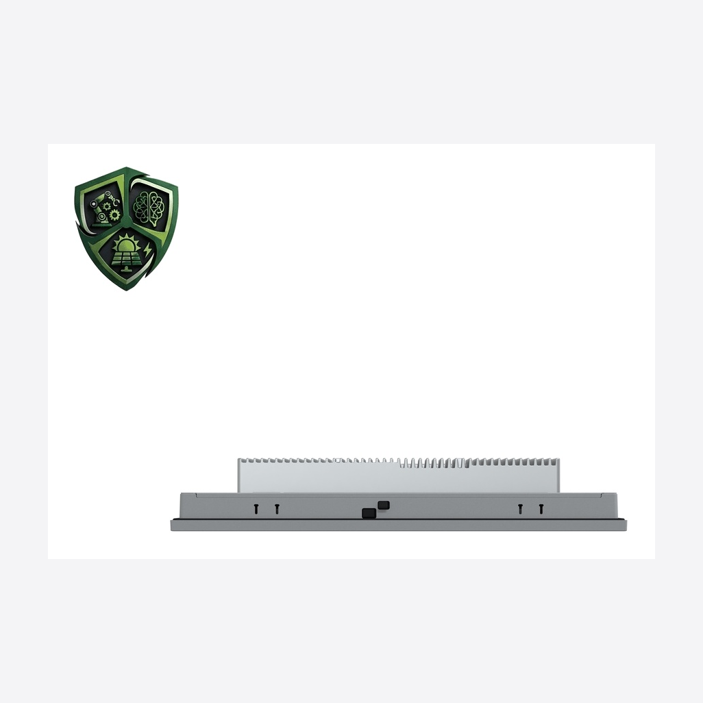 کامپیوتر صنعتی، ⁦Schneider Electric⁩، ⁦Harmony PSA⁩، مدل ⁦HMIPSA6A7D18W11⁩، ⁦IPC⁩.