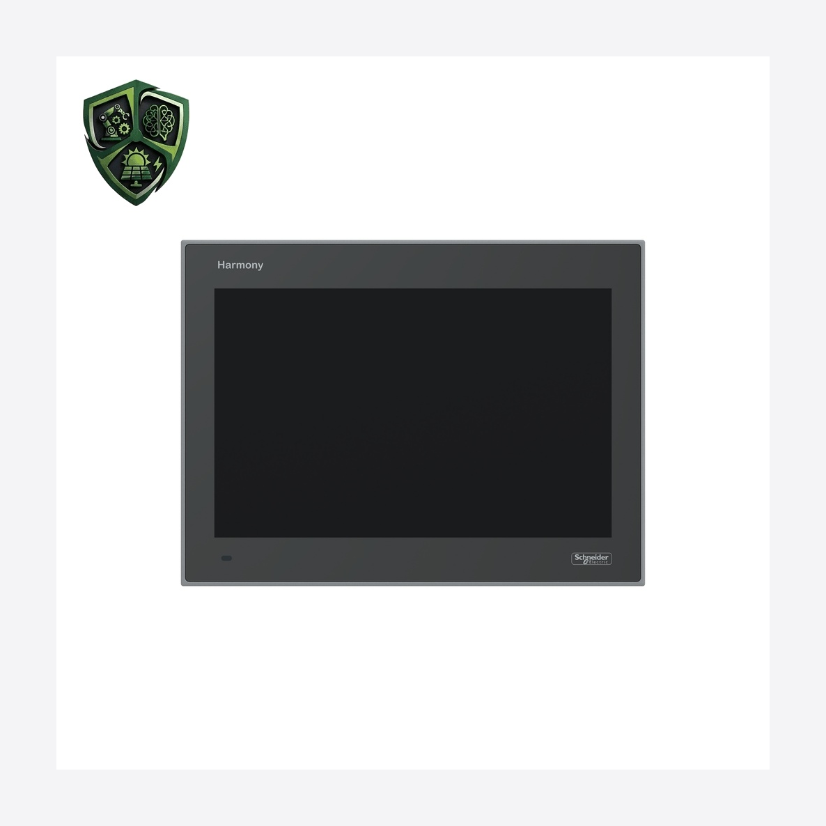 کامپیوتر صنعتی، ⁦Schneider Electric⁩، ⁦Harmony PSA⁩، مدل ⁦HMIPSA6AED18W11⁩، ⁦IPC⁩.