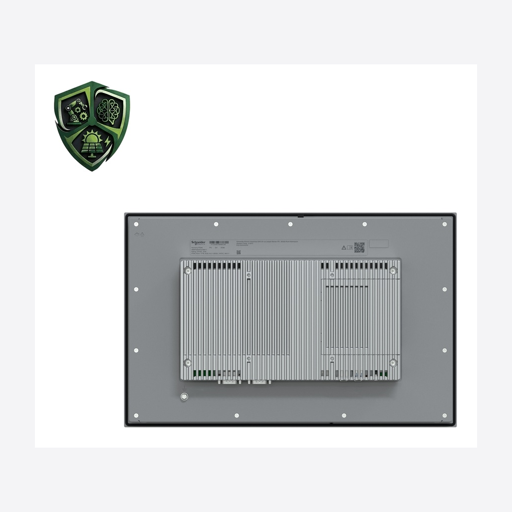 کامپیوتر صنعتی، ⁦Schneider Electric⁩، ⁦Harmony PSA⁩، مدل ⁦HMIPSA6AFD18W11⁩، ⁦IPC⁩.