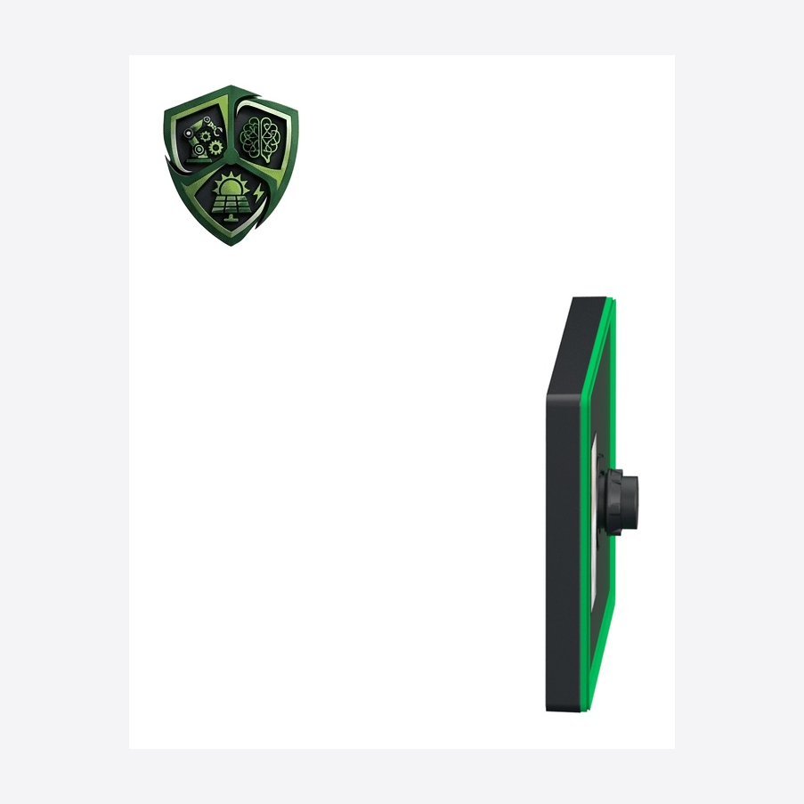 پنل، ⁦Schneider Electric⁩، ⁦Harmony ST6⁩، مدل ⁦HMISTM6400⁩، ⁦Basic⁩، ⁦7"⁩، ⁦Touch⁩.