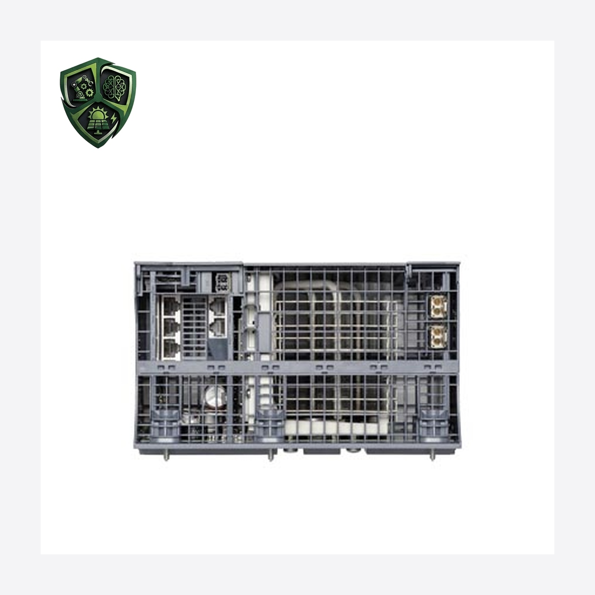 پی‌ال‌سی زیمنس SIMATIC S7-1500 CPU 1518HF-4 PN, 18MB prog., 150MB data 6ES7518-4JT10-0AB0