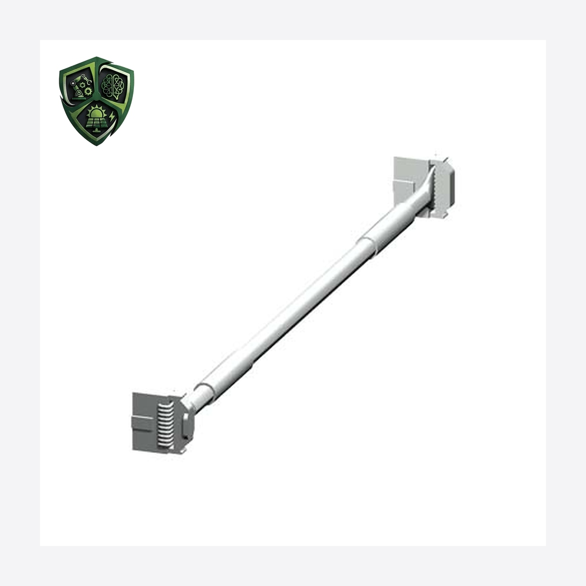 کابل اتصال HMI ۲٫۵ متری زیمنس SIRIUS 3UF7933-0BA00-0