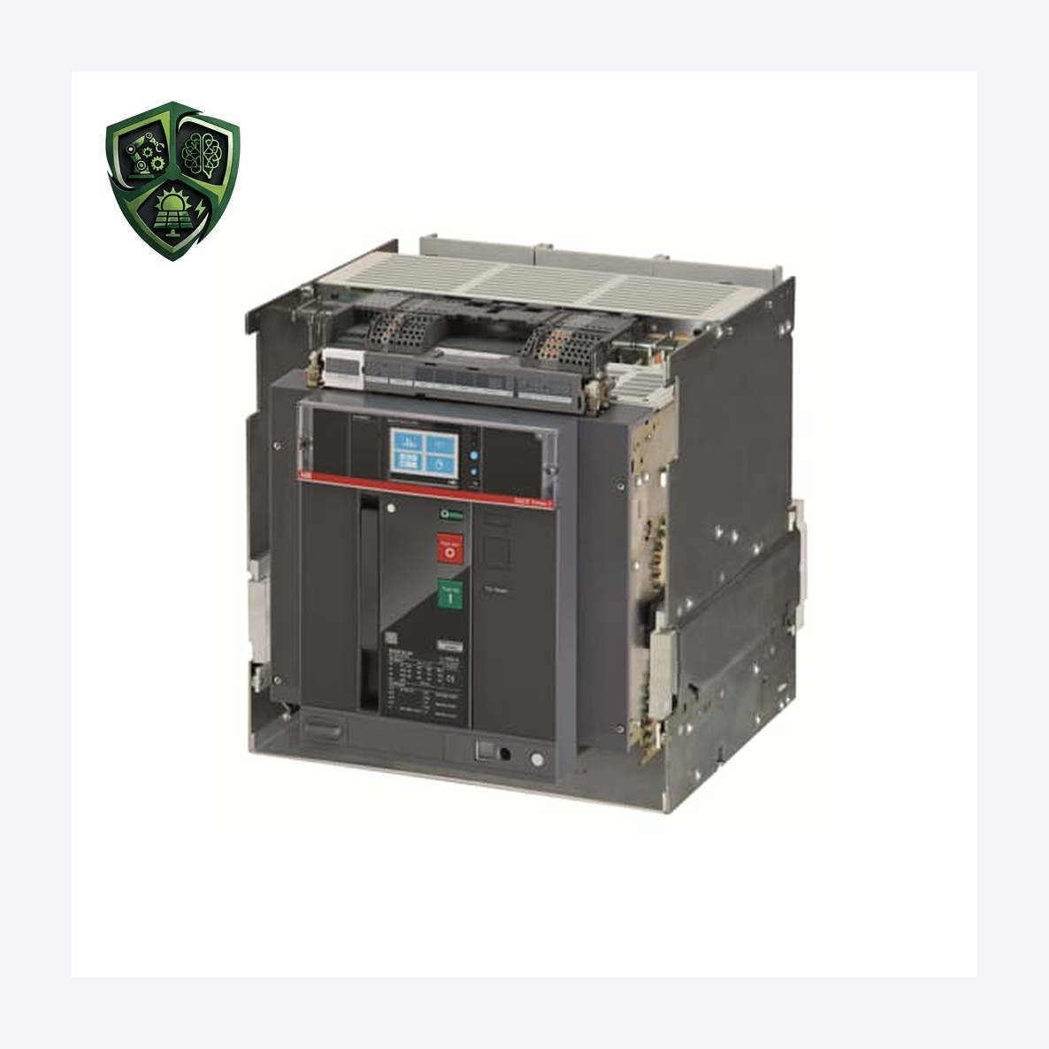 کلید اتوماتیک هوایی، ⁦ABB⁩، سه پل، ⁦1SDA072544R1MP⁩