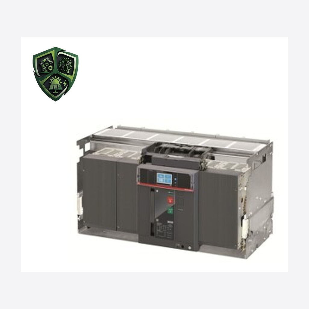 کلید اتوماتیک هوایی، ⁦ABB⁩، سه پل، ⁦1SDA072624R1MP⁩