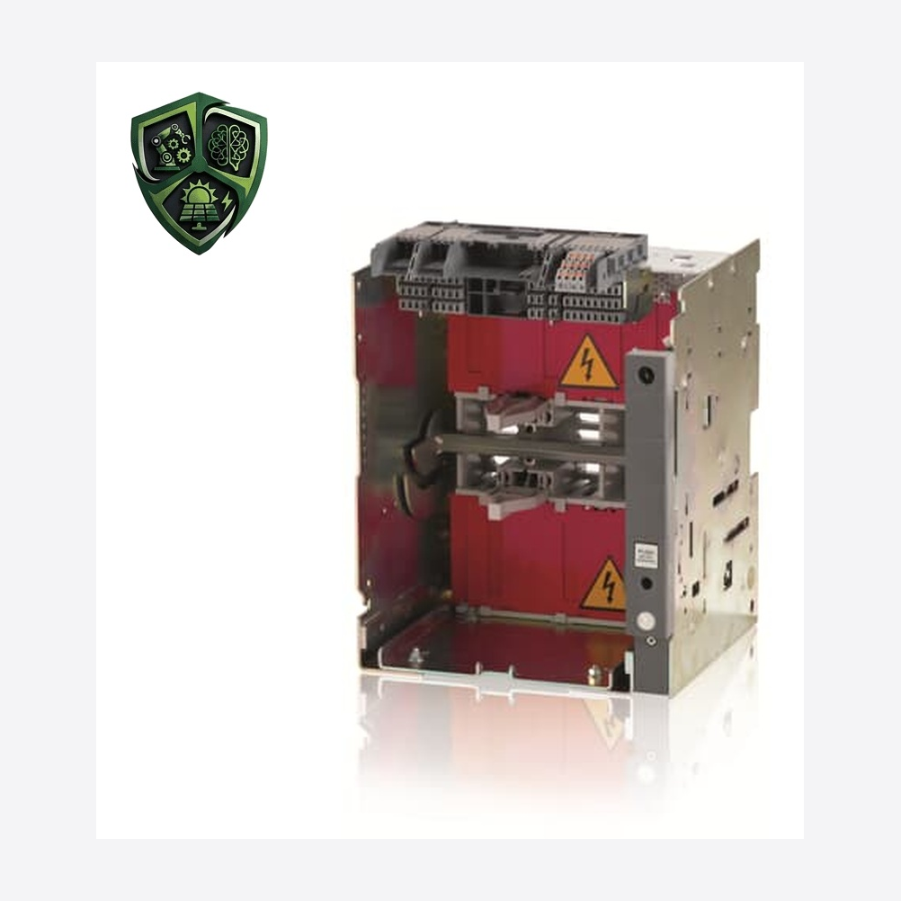 لوازم جانبی کلید اتوماتیک ABB E1.2 fixed part up to 1600A Rear horizontal HR-HR/1SDA073907R1
